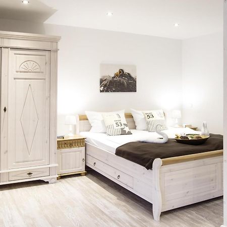 Schwalbennest Apartment Flensburg Luaran gambar