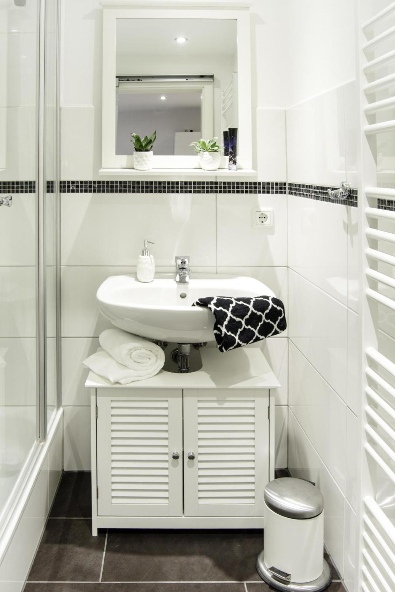 Schwalbennest Apartment Flensburg Luaran gambar