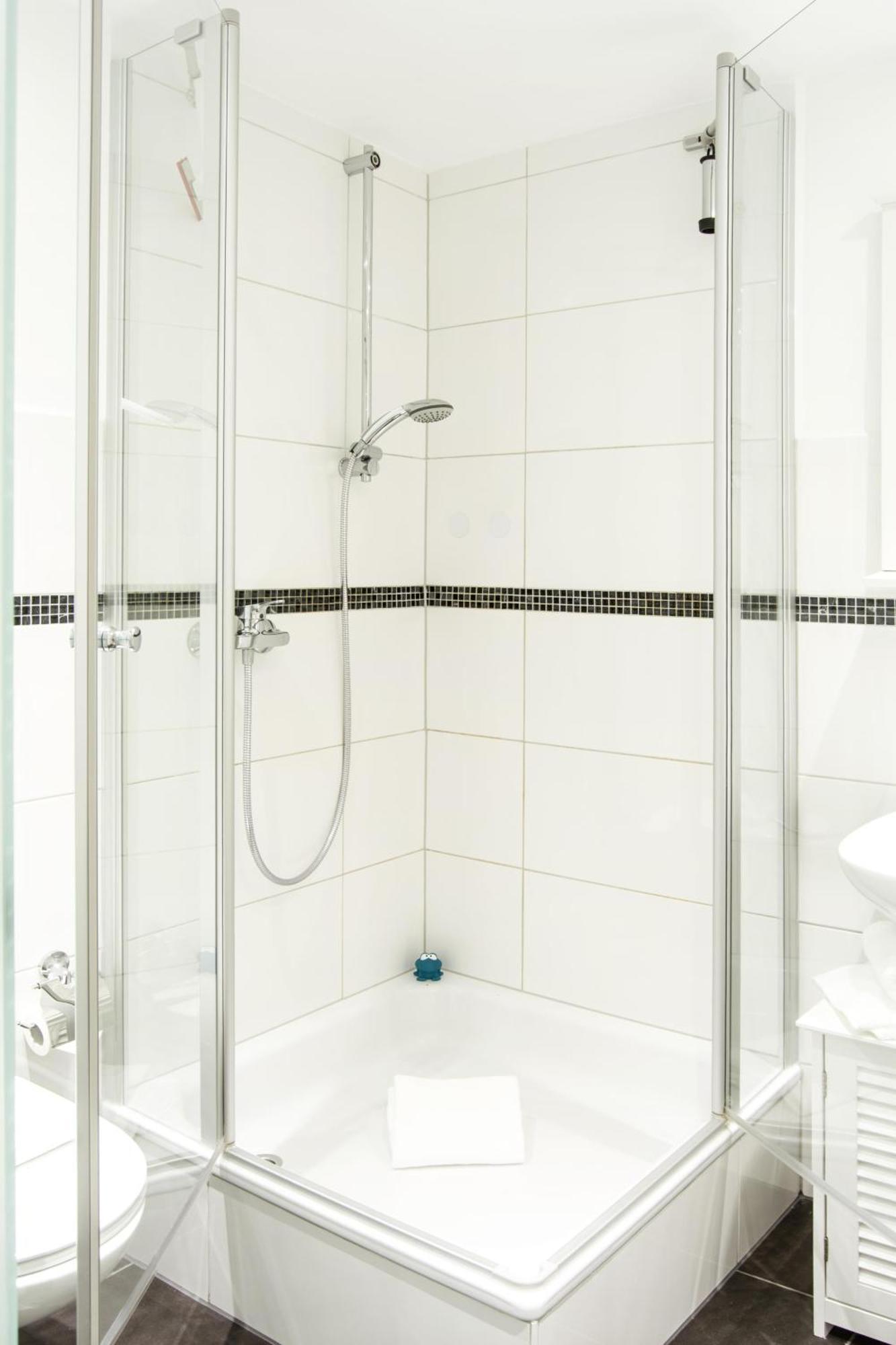 Schwalbennest Apartment Flensburg Luaran gambar
