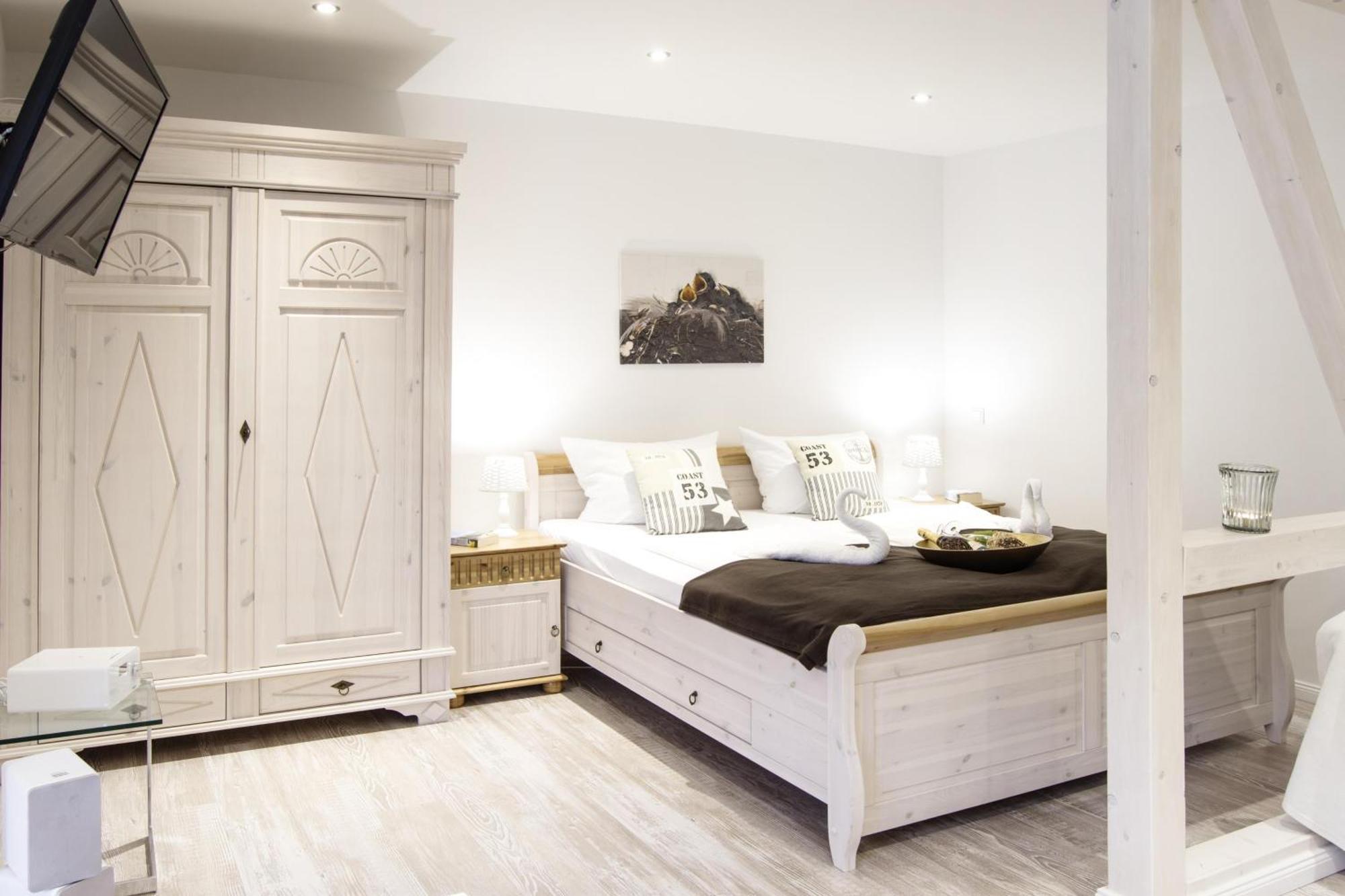 Schwalbennest Apartment Flensburg Luaran gambar